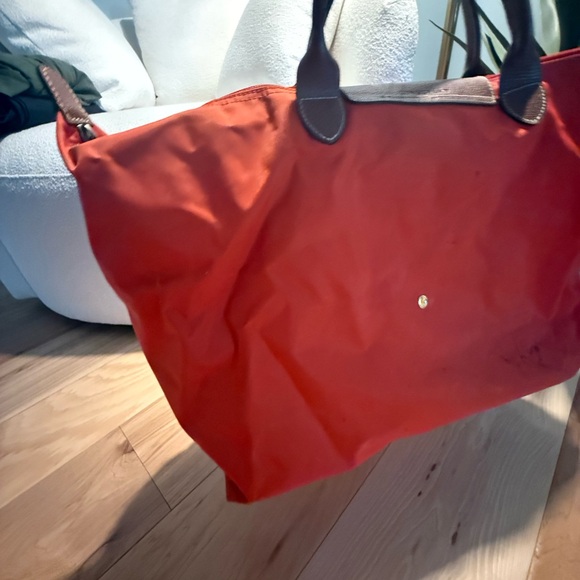 Longchamp Small Duffle - Picture 6 of 13